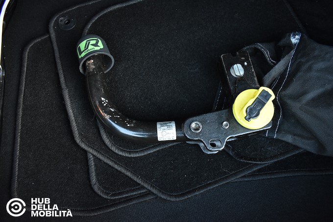 OPEL Corsa 1.5 D 100 CV Elegance